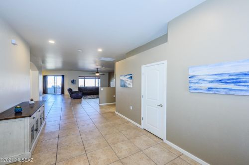 10389 Camino La Joya Pantano, Tucson AZ 85730-5086 exterior