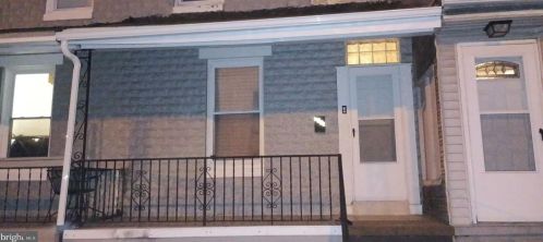 5313 Grays Ave, Philadelphia PA 19143-5820 exterior