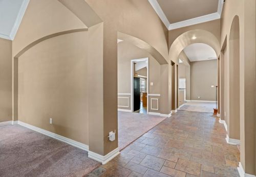 2138 Mustang Trl, Frisco TX 75033-8378 exterior