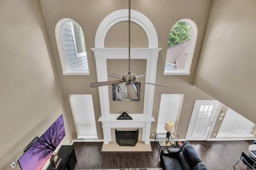 3719 Clover Vly Dr, Humble TX 77345-3060 exterior