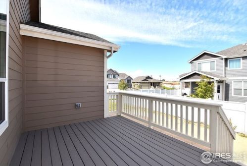 909 Ponderosa Dr, Fort Collins CO 80521-3148 exterior