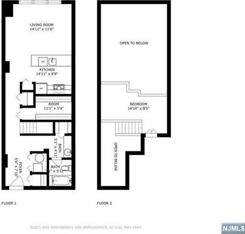 518-536 Gregory Ave, Union City NJ  07086 exterior