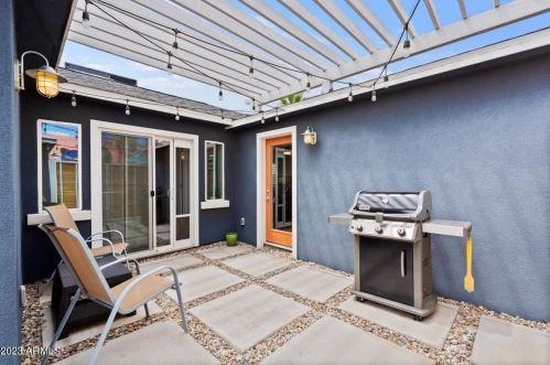 1535 Edgemont Ave, Phoenix AZ  85006-1131 exterior