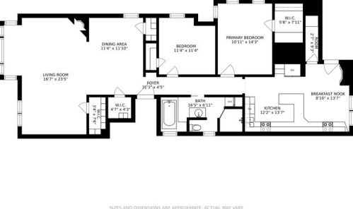 4004 Clarendon Ave, Chicago IL  60613-3102 exterior