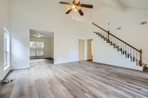 3814 Beckett Rdg Dr, Humble TX 77396-4021 exterior