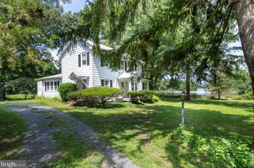 27232 Hayward Trl, Easton MD 21601-7357 exterior