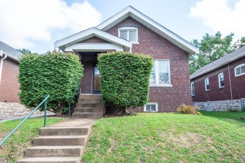 5205 Bancroft Ave, Saint Louis MO 63109-2313 exterior