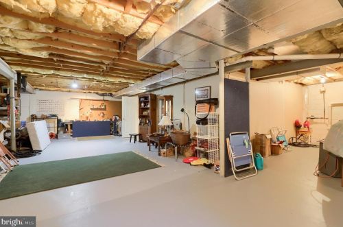 2933 Hearthside Ln, Lancaster PA 17601-1457 exterior