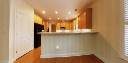 2623 Harman Park Cir, Duluth GA 30097-4952 exterior