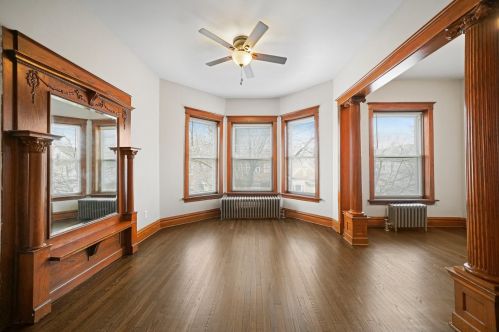 4359 Princeton Ave, Chicago IL  60609-3628 exterior