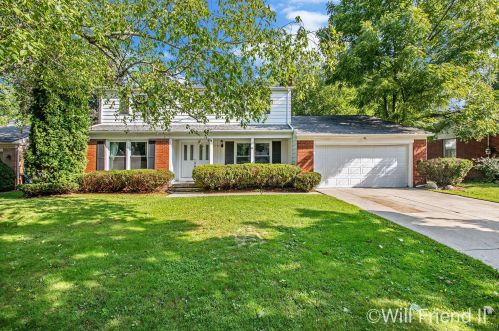 1743 Clearbrook St, Grand Rapids, MI 49508-5555