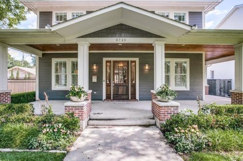 5725 Goliad Ave, Dallas, TX 75206-6815