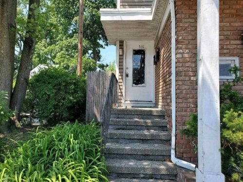 531 Haight Ave, Poughkeepsie NY  12603-2469 exterior