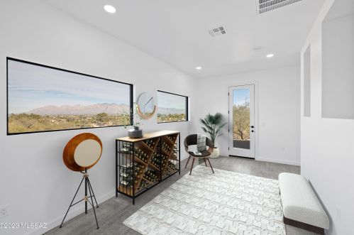 1540 Hl Side Dr, Tucson AZ 85745 exterior