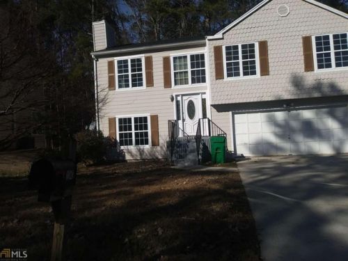 6028 Pattillo Ln, Lithonia, GA 30058-6200