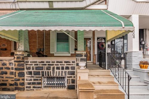 3002 Cedar St, Philadelphia PA  19134-4319 exterior