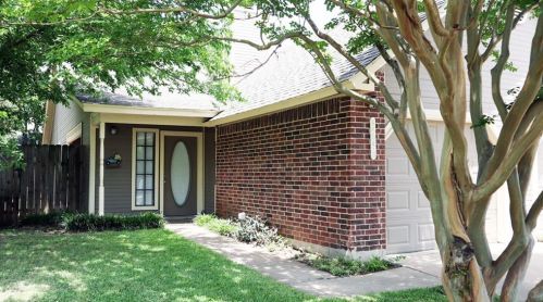 8804 Cainwood Ln, Austin, TX 78729-4620