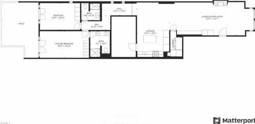 1240 Dearborn St, Chicago IL  60610-6748 exterior