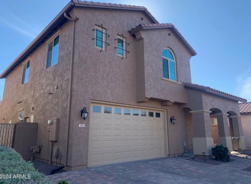 103 Prescott Dr, Chandler AZ  85249-4285 exterior