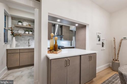 3116 Rodman St, Washington DC 20008-3117 exterior