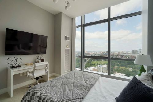 110 Stuart St, Boston MA 02116-5666 exterior