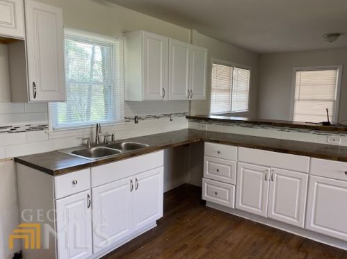 4420 Klondike Rd, Lithonia GA  30038-4419 exterior