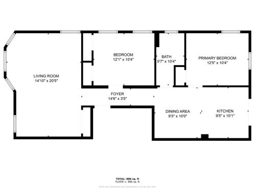 320 Amory St, Boston MA exterior