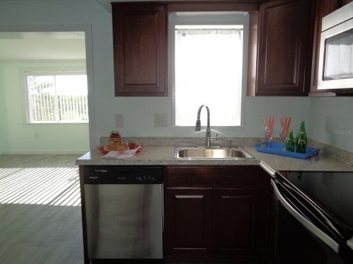 13411 Starfish Dr, Port Richey FL  34667-7606 exterior