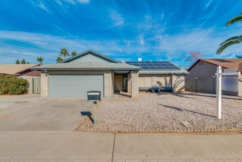 2200 Silvergate Dr, Chandler, AZ 85224-1140