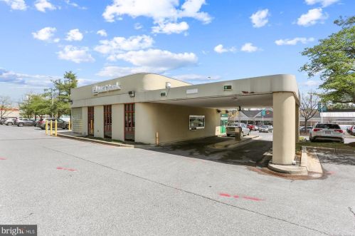 3200 Leisure World Blvd, Silver Spring MD 20906-7623 exterior