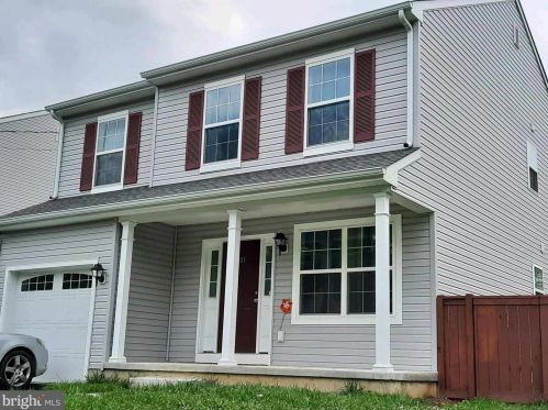 601 East Ave, New Castle DE  19720-6216 exterior