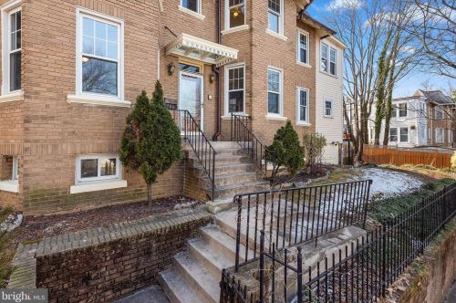 700 Gallatin St, Washington, DC 20011-4028