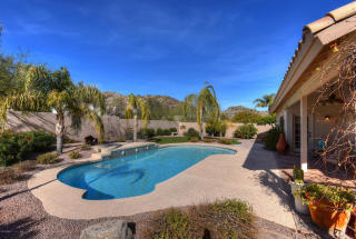 3422 Winona St, Phoenix, AZ 85044-3631