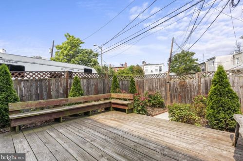 3920 New Hampshire Ave, Washington DC 20011-7920 exterior