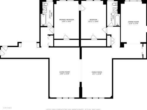 5838 Stony Island Ave, Chicago IL  60637-2062 exterior