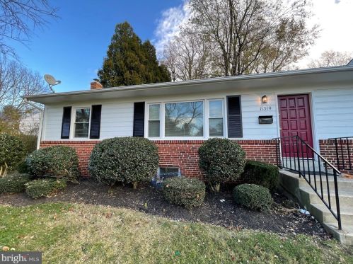 11319 Newport Mill Rd, Silver Spring, MD 20902-2413