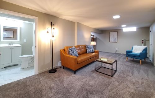 3817 Sherman Blvd, Milwaukee WI 53216-2446 exterior