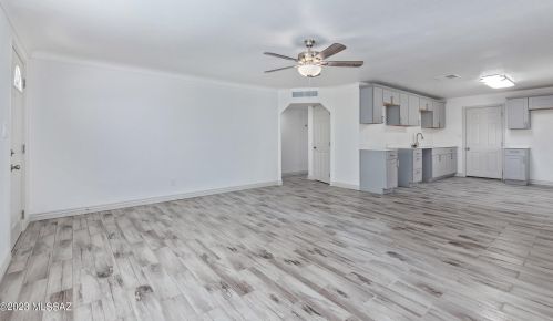 1502 Jefferson Ave, Tucson AZ 85711-5956 exterior