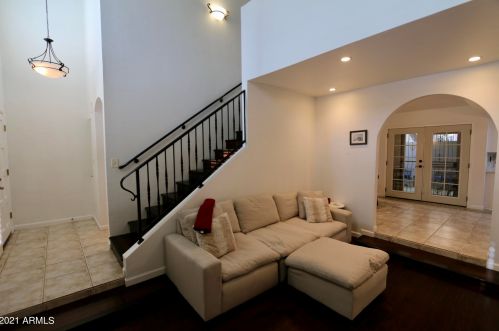 4449 21st Pl, Phoenix AZ  85016-5559 exterior