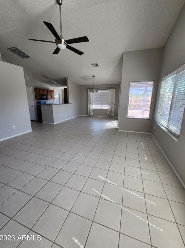 4246 Gail Dr, Chandler AZ  85226-7260 exterior