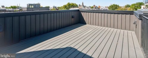 761 Cleveland St, Philadelphia PA 19146-2909 exterior