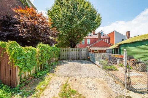 159 38 St, Pittsburgh PA 15201-3254 exterior