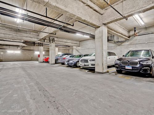 873 Larrabee St, Chicago IL 60610-3120 exterior