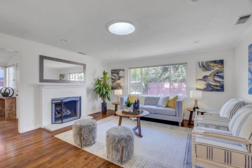 1529 Jacob Ave, San Jose CA  95118-1628 exterior