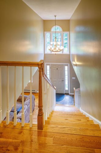 15 Bernard Rd, Barrington NH 03884-6875 exterior