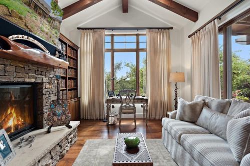 17117 Flagler Dr, Austin TX 78738-7610 exterior