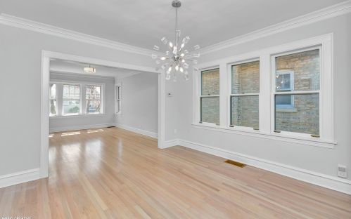 5614 Cornelia Ave, Chicago IL  60634-4408 exterior