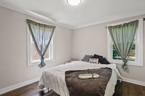 8524 Seeley Ave, Chicago IL  60620-6036 exterior