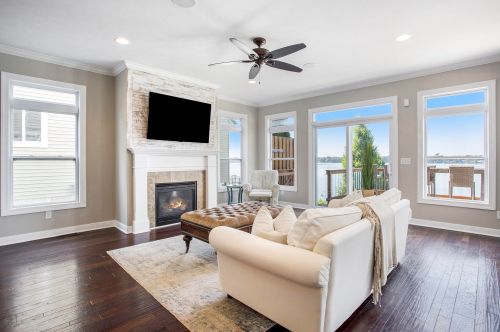 1216 Frst Dr, Kalamazoo MI 49002-6318 exterior