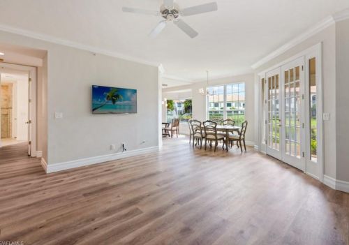 166 Colonade Cir, Naples FL 34103-8712 exterior